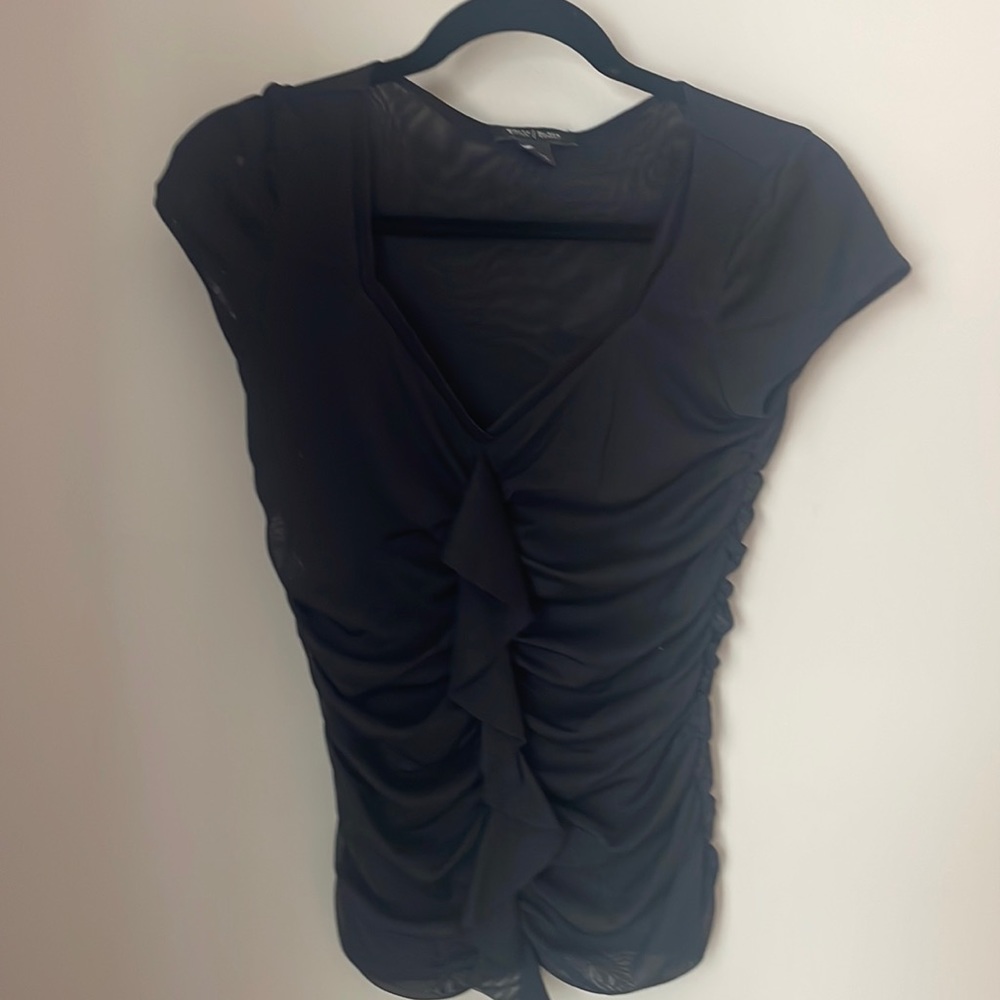 WHBM top
